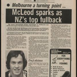 Sport Northland 1982-12-31