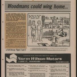 Sport Northland 1983-05-20