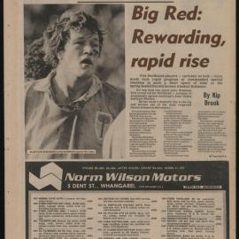 Sport Northland 1983-07-01