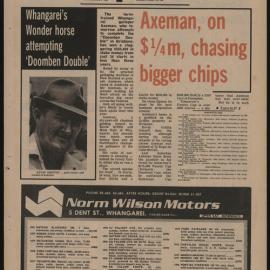 Sport Northland 1983-07-08