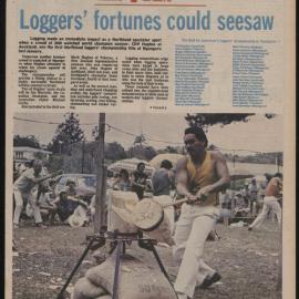 Sport Northland 1984-01-06