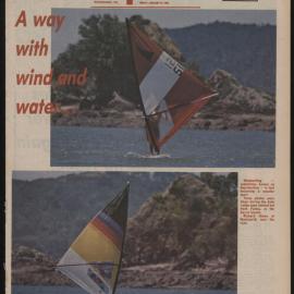 Sport Northland 1984-01-13