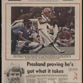 Sport Northland 1984-01-20