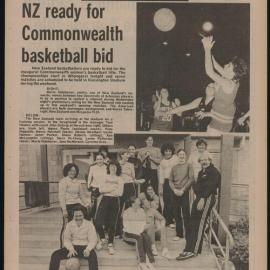 Sport Northland 1983-08-19