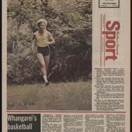 Sport Northland 1984-01-27