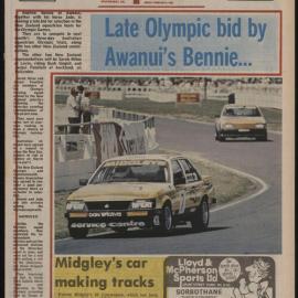 Sport Northland 1984-02-03