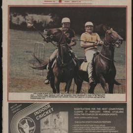 Sport Northland 1984-02-10