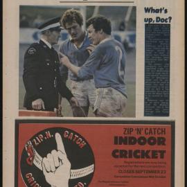 Sport Northland 1983-09-16