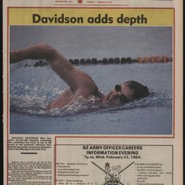 Sport Northland 1984-02-17