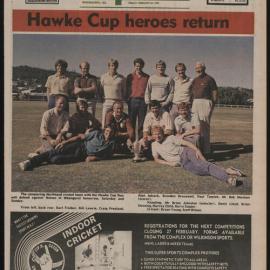Sport Northland 1984-02-24