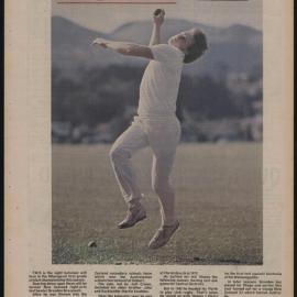 Sport Northland 1983-10-14