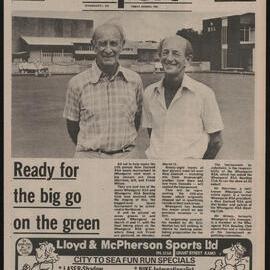 Sport Northland 1984-03-02