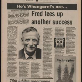 Sport Northland 1983-10-21