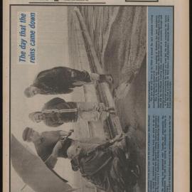 Sport Northland 1983-10-28