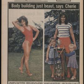 Sport Northland 1983-11-11