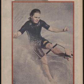 Sport Northland 1983-11-18