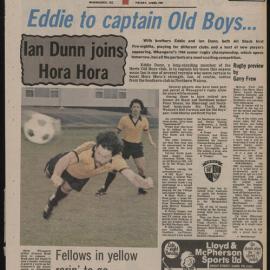Sport Northland 1984-04-06