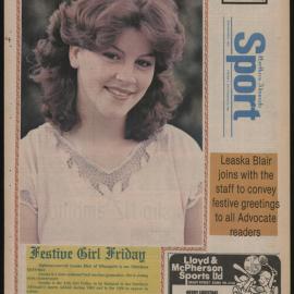 Sport Northland 1983-12-23