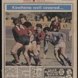Sport Northland 1984-05-04