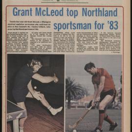 Sport Northland 1983-12-30