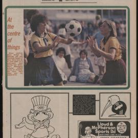Sport Northland 1984-05-11