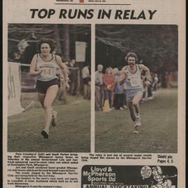 Sport Northland 1984-05-25