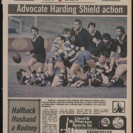 Sport Northland 1984-08-03