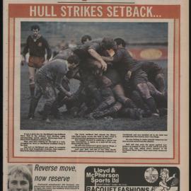 Sport Northland 1984-08-17