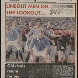 Sport Northland 1984-08-31