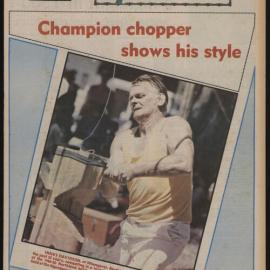 Sport Northland 1985-01-04