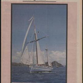 Sport Northland 1985-01-11