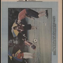Sport Northland 1984-11-09