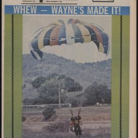 Sport Northland 1984-12-14