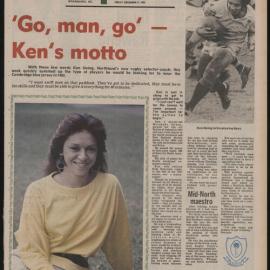 Sport Northland 1984-12-21