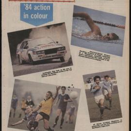 Sport Northland 1984-12-28