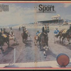 Sport Northland 1987-01-09