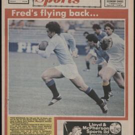 Sport Northland 1985-04-12