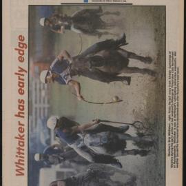 Sport Northland 1986-02-07