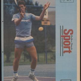 Sport Northland 1987-01-16