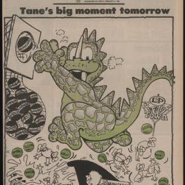 Sport Northland 1986-02-14