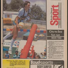 Sport Northland 1987-01-23