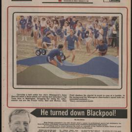 Sport Northland 1986-02-21