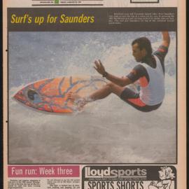 Sport Northland 1987-01-30