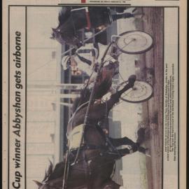 Sport Northland 1986-02-28