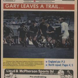 Sport Northland 1985-05-17