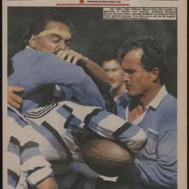 Sport Northland 1986-03-14