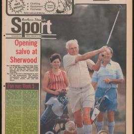 Sport Northland 1987-02-13