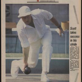 Sport Northland 1986-03-21