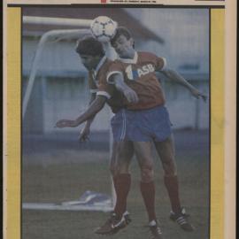 Sport Northland 1986-03-27