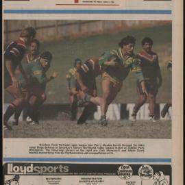 Sport Northland 1986-04-11